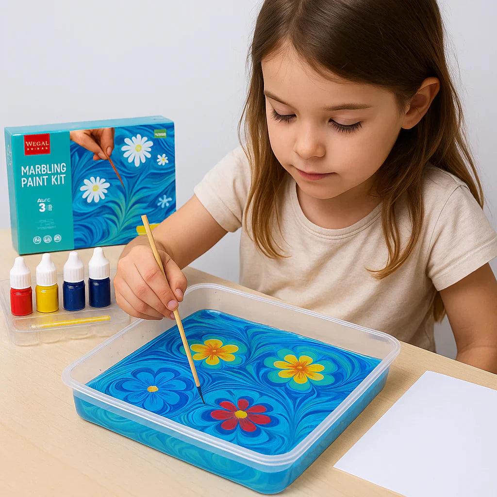 Creative Water Painting Set