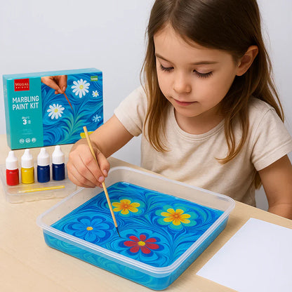 Creative Water Painting Set