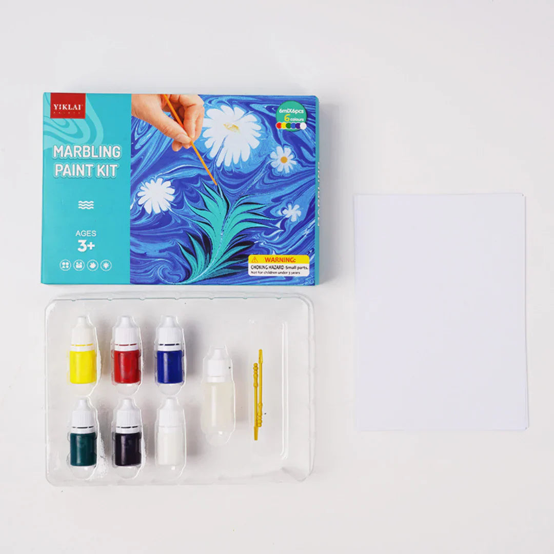 Creative Water Painting Set