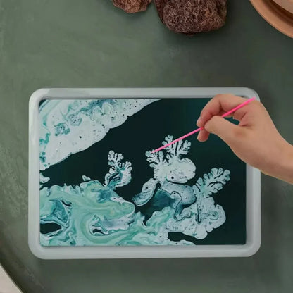 Creative Water Painting Set