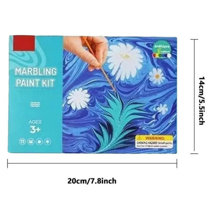 Creative Water Painting Set