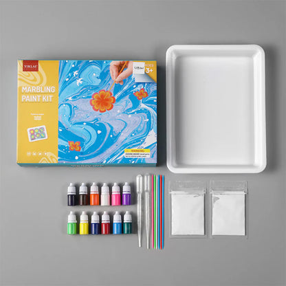 Creative Water Painting Set